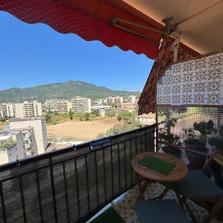 Appartamento T3 Cosy *