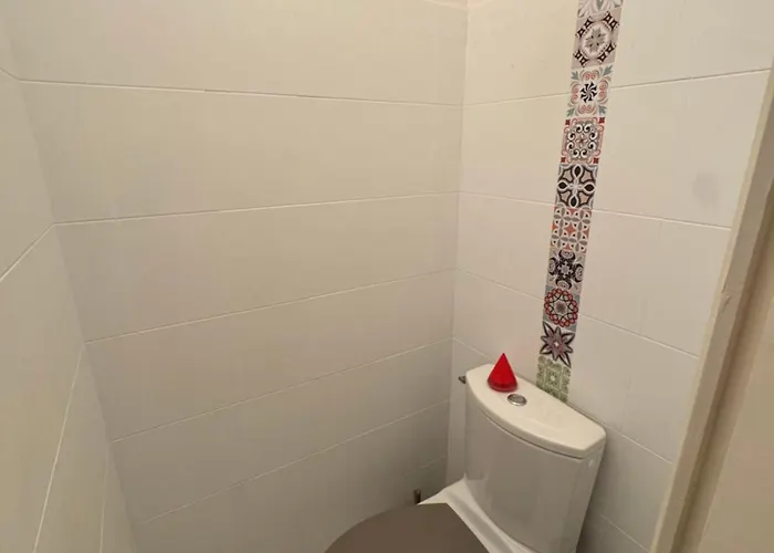 T3 Cosy Appartamento