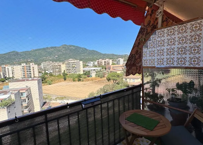 Appartamento T3 Cosy *