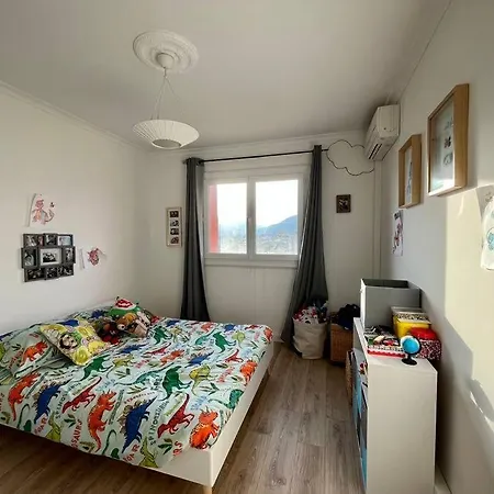 T3 Cosy Apartment