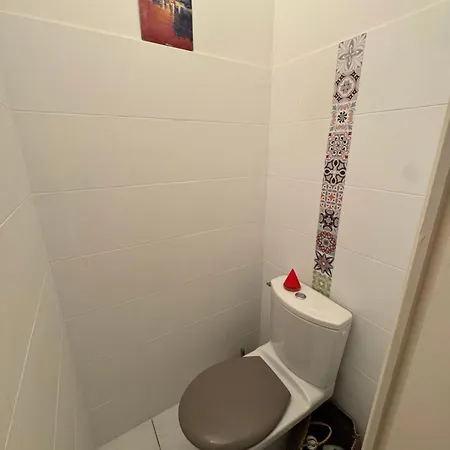 T3 Cosy Apartment