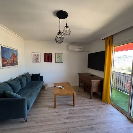 T3 Cosy Apartment *