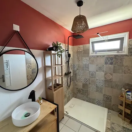 T3 Cosy Apartment *